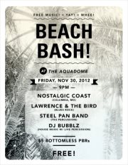 beachbash