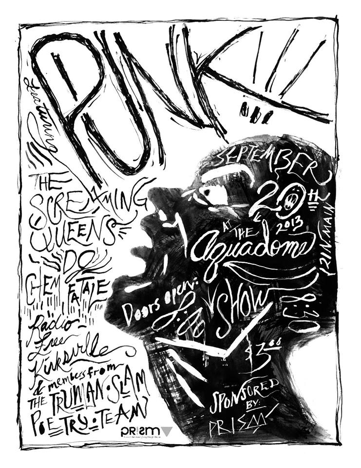 PUNK