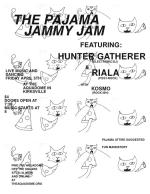 PajamaJam