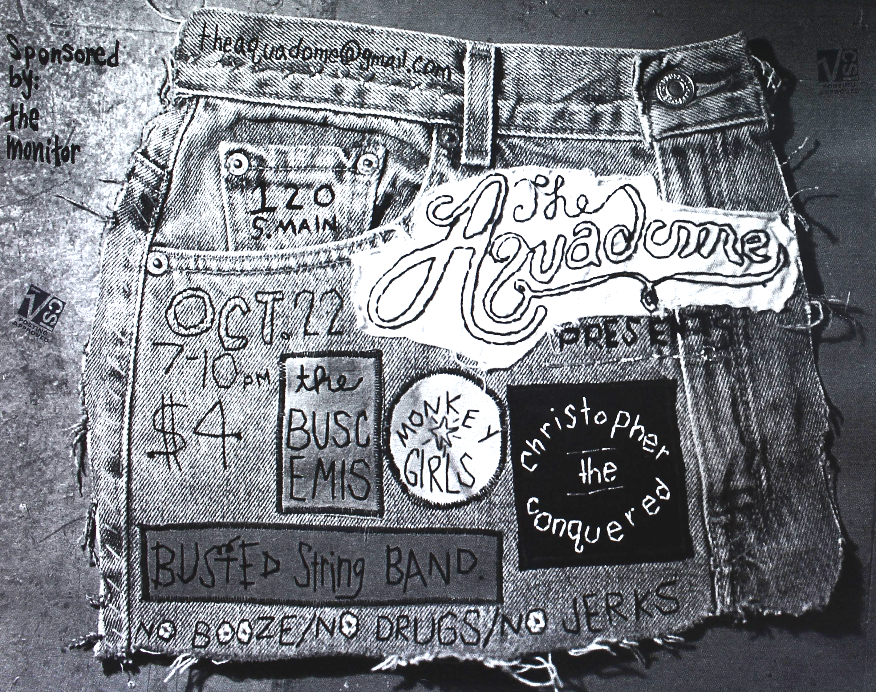 alumni show csi verified 2016