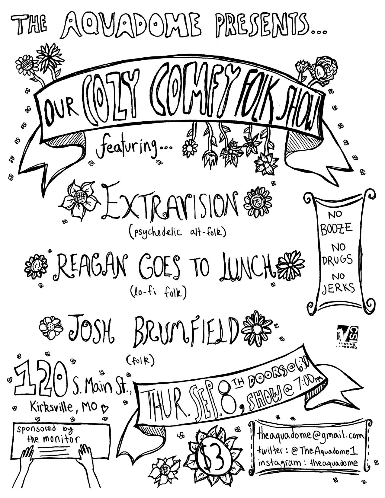 final csi extravision