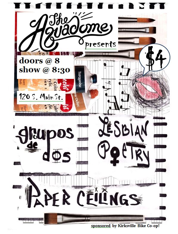 final paper ceilings